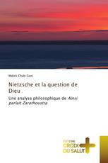 Nietzsche et la question de Dieu