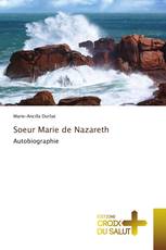 Soeur Marie de Nazareth