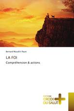 LA FOI