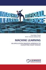 MACHINE LEARNING