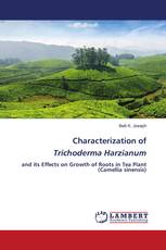 Characterization of Trichoderma Harzianum