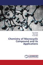 Chemistry of Macrocyclic Compound and its Applications