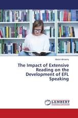 The Impact of Extensive Reading on the Development of EFL Speaking