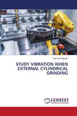 STUDY VIBRATION WHEN EXTERNAL CYLINDRICAL GRINDING