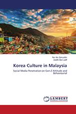 Korea Culture in Malaysia