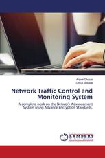 Network Traffic Control and Monitoring System