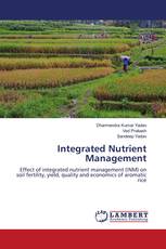 Integrated Nutrient Management