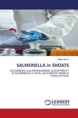 SALMONELLA in SHOATS