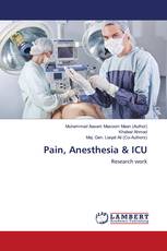 Pain, Anesthesia & ICU