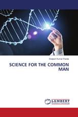 SCIENCE FOR THE COMMON MAN