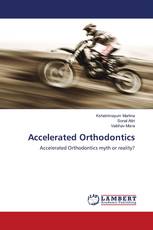 Accelerated Orthodontics