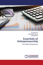 Essentials of Entrepreneurship