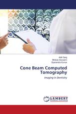 Cone Beam Computed Tomography