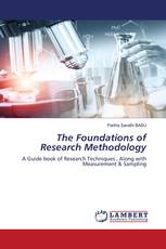 The Foundations of Research Methodology