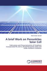 A brief Work on Perovskites Solar Cell