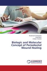 Biologic and Molecular Concept of Periodontal Wound Healing