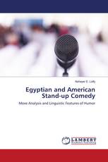 Egyptian and American Stand-up Comedy
