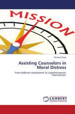 Assisting Counselors in Moral Distress