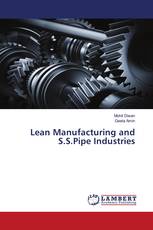 Lean Manufacturing and S.S.Pipe Industries