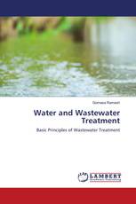 Water and Wastewater Treatment