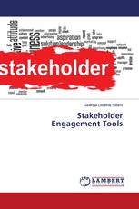 Stakeholder Engagement Tools