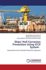 Ships' Hull Corrosion Prevention Using ICCP System