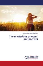 The mysterious princess' perspectives