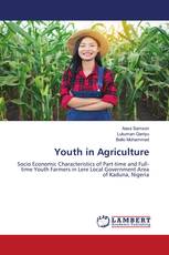 Youth in Agriculture
