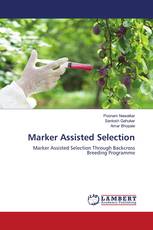 Marker Assisted Selection