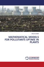 MATHEMATICAL MODELS FOR POLLUTANTS UPTAKE IN PLANTS