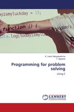 Programming for problem solving