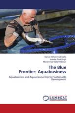 The Blue Frontier: Aquabusiness