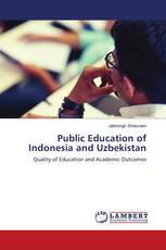 Public Education of Indonesia and Uzbekistan