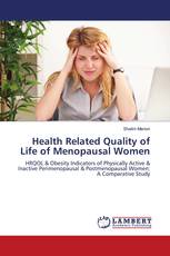 Health Related Quality of Life of Menopausal Women