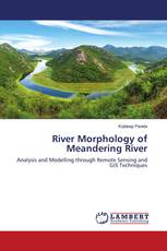 River Morphology of Meandering River