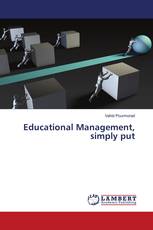 Educational Management, simply put
