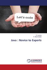 Java : Novice to Experts
