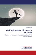 Political Novels of Salman Rushdie