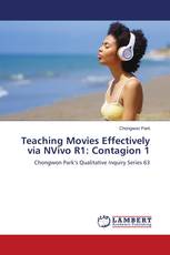 Teaching Movies Effectively via NVivo R1: Contagion 1