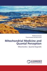 Mitochondrial Medicine and Quantal Perception