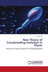 New Theory of Crossbreeding Evolution in Plants