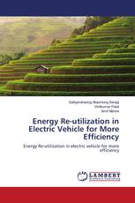 Energy Re-utilization in Electric Vehicle for More Efficiency