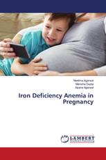 Iron Deficiency Anemia in Pregnancy