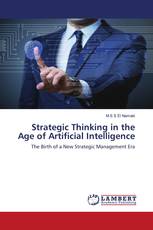 Strategic Thinking in the Age of Artificial Intelligence