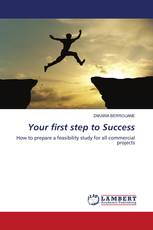Your first step to Success