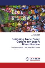 Designing Trade Policy Options for Export Diversification