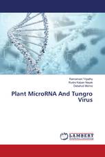 Plant MicroRNA And Tungro Virus