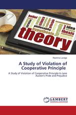A Study of Violation of Cooperative Principle