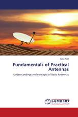 Fundamentals of Practical Antennas