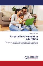 Parental involvement in education